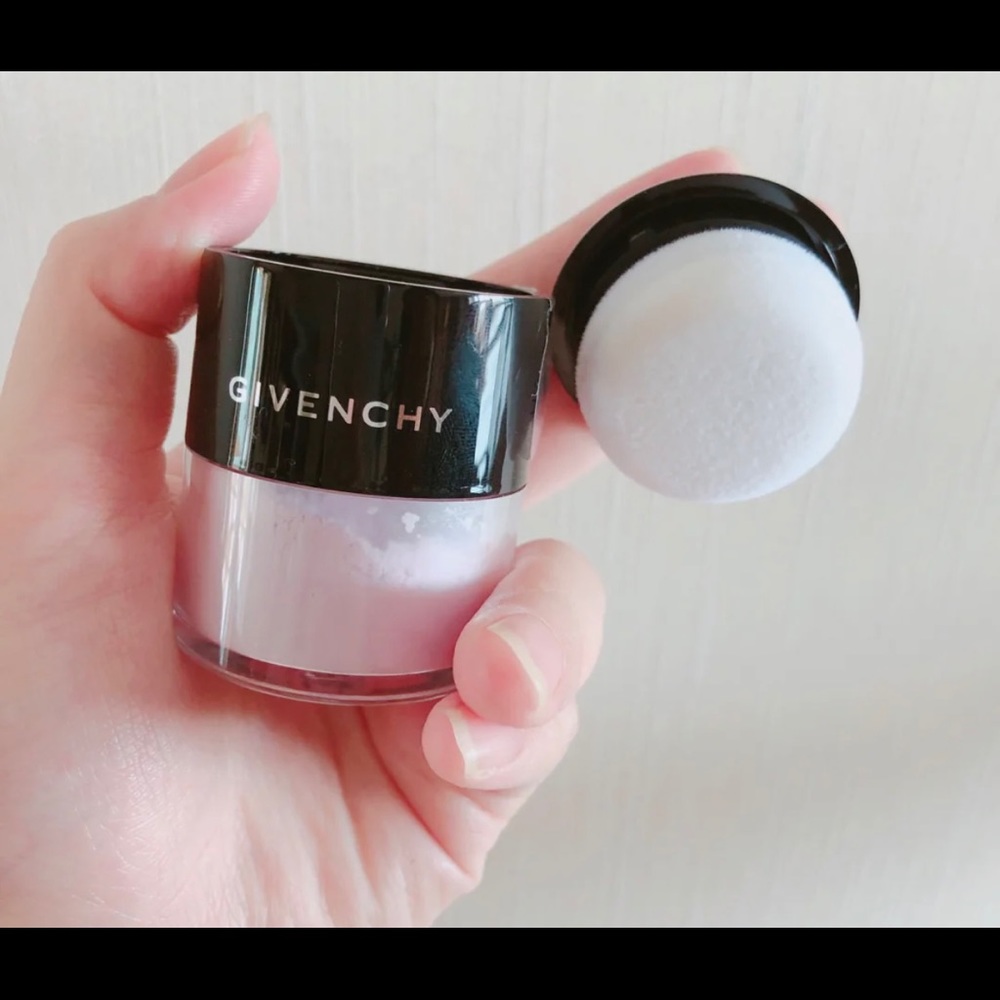 Givenchy mini prisme libre loose powder